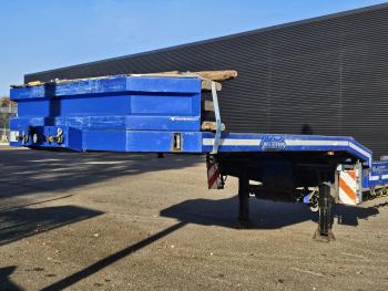 OSDS-48-03V / EXTENDABLE / SEMI TRAILER